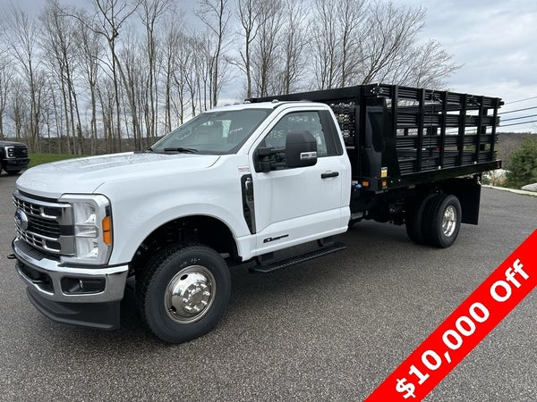 2023 Ford F-350SD XL DRW $10,000 off