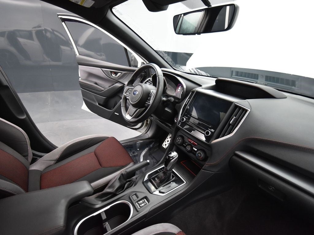 2020 Subaru Impreza Sport AWD
