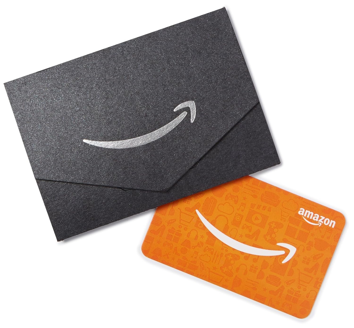 Preston Superstore | Amazon Gift Card