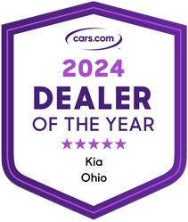 2024 Kia Dealer of the Year Ohio | Preston Superstore in Burton, OH