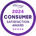 Consumer Satisfaction Award | Preston Superstore in Burton OH